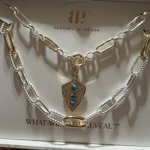 BP Luxe Layers 2026 Daydreamer